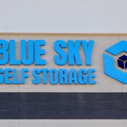 Blue Sky Self Storage - Erie