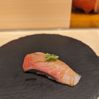K’s Bistro - Kanpachi - Sushi Bars Near Me - Costa Mesa, California