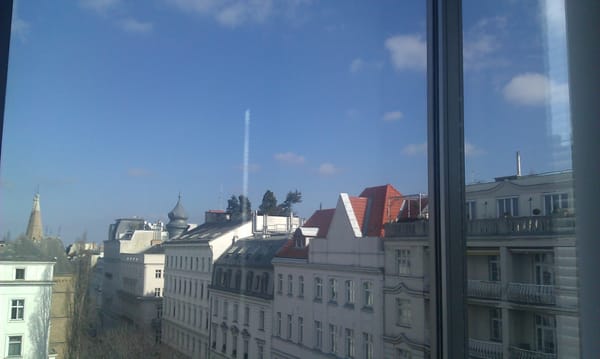 Hotel Daniel Vienna by null