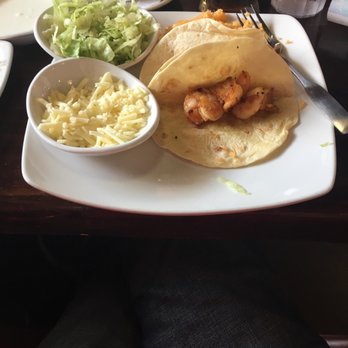 La Hacienda Dover AFB - Shrimp tacos 3 - Mexican Near Me - Dover, Delaware La Hacienda Dover AFB - Shrimp tacos 3 - Mexican Near Me - Dover, Delaware