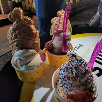 Somisomi - Ice Cream & Frozen Yogurt Near Me - Fullerton, California Somisomi - Ice Cream & Frozen Yogurt Near Me - Fullerton, California
