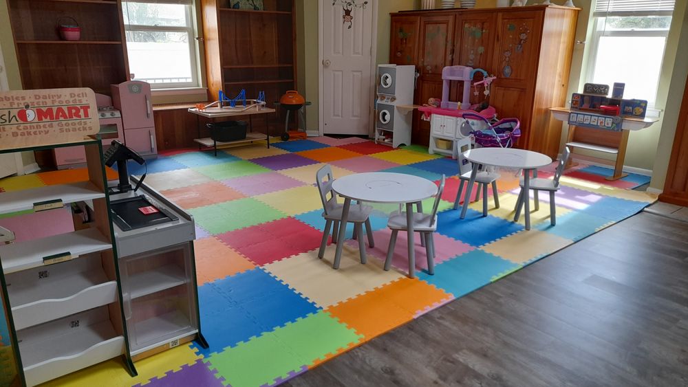 Monkey Business Childcare - childcare center in Orem, UT