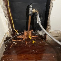 Goodwill Plumbing Handyman