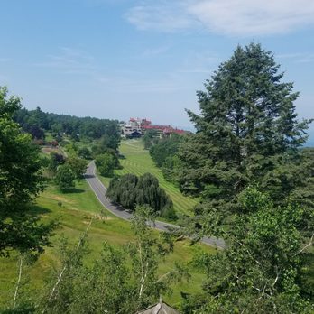 Mohonk Mountain House - Day Spas Near Me - New Paltz, New York Mohonk Mountain House - Day Spas Near Me - New Paltz, New York