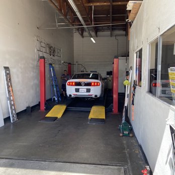 H&E Align Service - Gettin the stang aligned - Auto Repair Near Me - San Diego, California H&E Align Service - Gettin the stang aligned - Auto Repair Near Me - San Diego, California