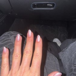 Solar Nails