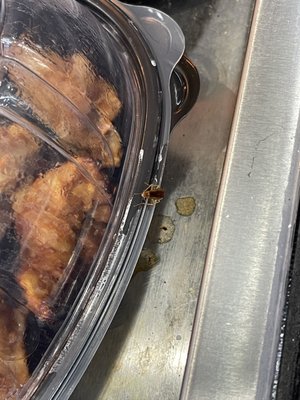 Nam Dae Mun Farmers Market by null