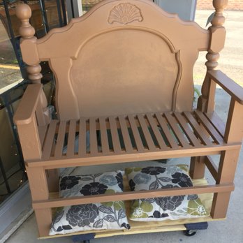 A Wing and a Prayer - Refurbished furniture - Antiques Near Me - McAllen, Texas