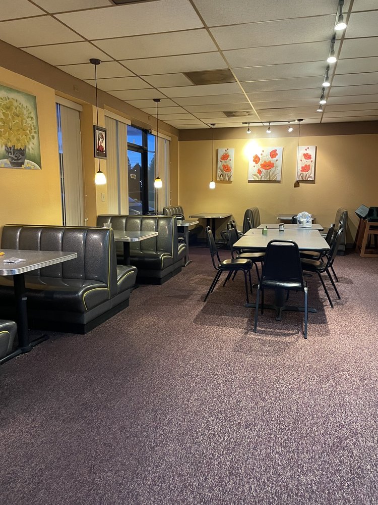 Hunan Chinese Restaurant