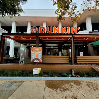 Dunkin' - Donuts Near Me - Pasadena, California Dunkin' - Donuts Near Me - Pasadena, California
