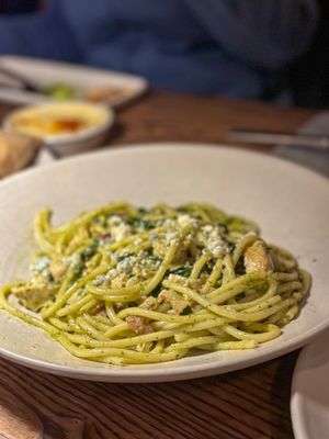 Novy Restaurant by null