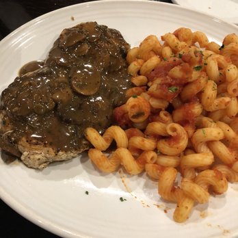 Carrabba's Italian Grill - Filet marsala - Italian Near Me - Orem, Utah Carrabba's Italian Grill - Filet marsala - Italian Near Me - Orem, Utah