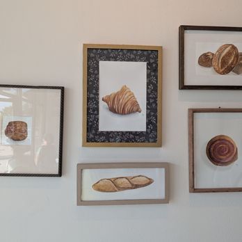 Croix Bakehouse - Art - Sandwiches Near Me - Frisco, Texas Croix Bakehouse - Art - Sandwiches Near Me - Frisco, Texas