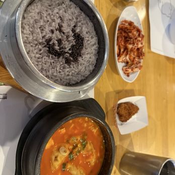 Tofu House - Korean Near Me - Aurora, Colorado