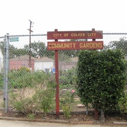 Culver City Community Gardens