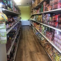KC Asian Mart