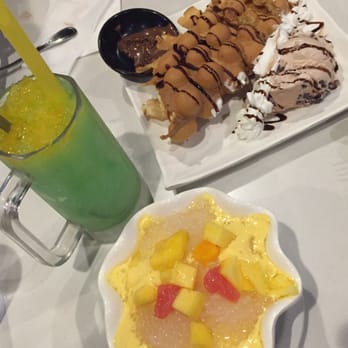 Shooting Star Cafe - Desserts Near Me - Oakland, California Shooting Star Cafe - Desserts Near Me - Oakland, California