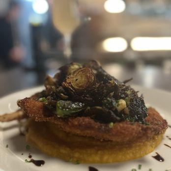 Armour House - Brasseries Near Me - Birmingham, Alabama