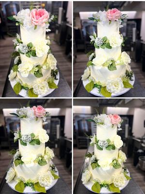 L.A. Bakery Cafe by null