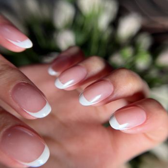 Raus Nail Studio - Nail Salons Near Me - New York, New York Raus Nail Studio - Nail Salons Near Me - New York, New York