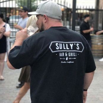 Sully's Bar and Grill - Bars Near Me - Rocklin, California