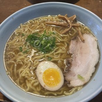Ramen Sora - basic shio ramen - Ramen Near Me - Las Vegas, Nevada Ramen Sora - basic shio ramen - Ramen Near Me - Las Vegas, Nevada