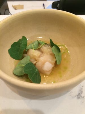 Kato Restaurant by null