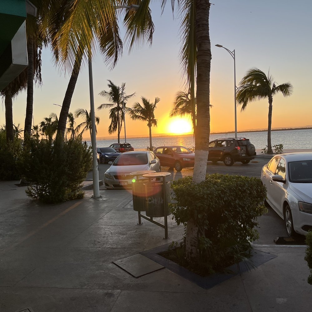 Mariscos Los Laureles - View - Seafood Near Me - La Paz, BCS Mariscos Los Laureles - View - Seafood Near Me - La Paz, BCS