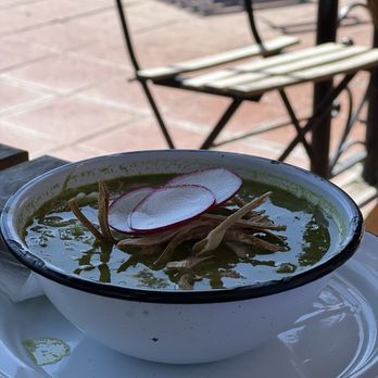 Casa Cafetzin Coffee Roasters - Chicken pozole soup - Breakfast & Brunch Near Me - El Paso, Texas Casa Cafetzin Coffee Roasters - Chicken pozole soup - Breakfast & Brunch Near Me - El Paso, Texas