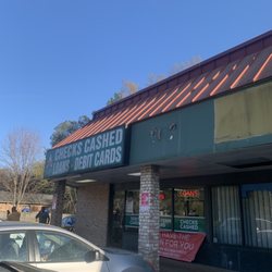 ACE Cash Express