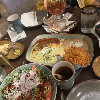 1882 Cantina - Mexican Near Me - Temecula, California