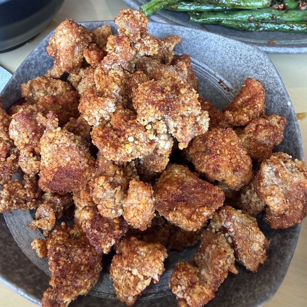 Jingle Bao - Chinese Near Me - Fresno, California