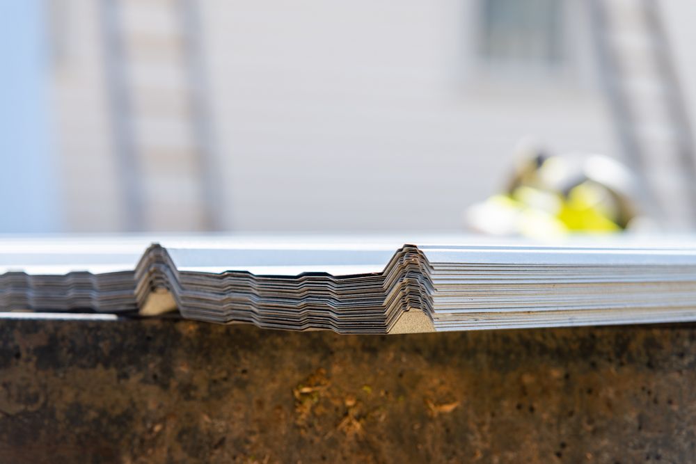 Slide of Roofing Unlimited & More