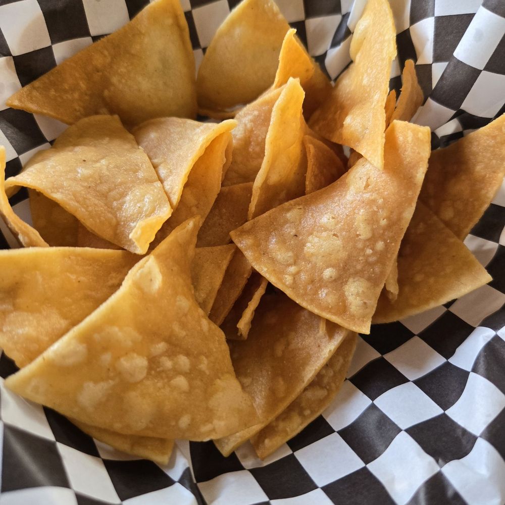 Acajutla - Tortilla chips - Mexican Near Me - Edmonton, Alberta