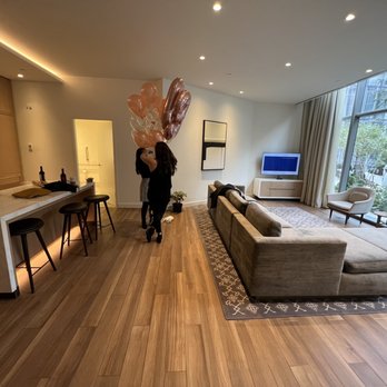 Conrad Washington DC - Hotels Near Me - Washington, DC, District of Columbia