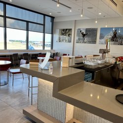 Admirals Club