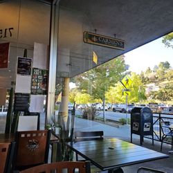 Carmen's La Hacienda - The view!