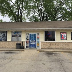 Wood's Retail Liquor - Wood Liquor 111 Walnut Bonner Springs
