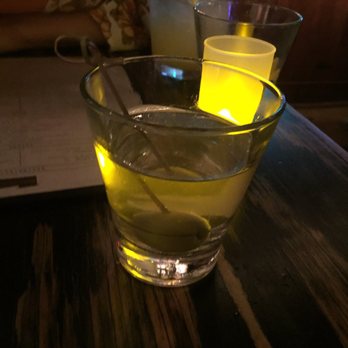 Boathouse Collective - Dirty martini - New American Near Me - Costa Mesa, California Boathouse Collective - Dirty martini - New American Near Me - Costa Mesa, California