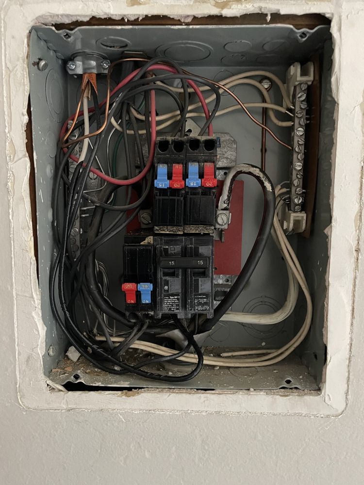Slide of Holland Electric