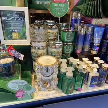 Bath & Body Works - Cosmetics & Beauty Supply Near Me - Greenville, South Carolina Bath & Body Works - Cosmetics & Beauty Supply Near Me - Greenville, South Carolina