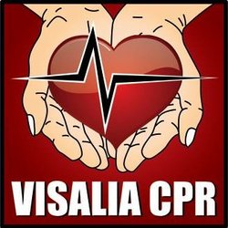 Visalia CPR
