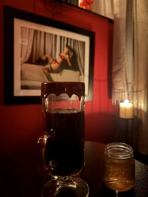 Better Than Sex - A Dessert Restaurant by null