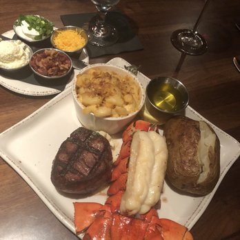Oakside - Seafood Near Me - Big Bear Lake, California