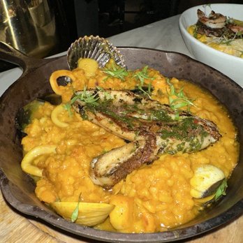 CVI.CHE 105 - Parihuela - Seafood Near Me - Miami Beach, Florida CVI.CHE 105 - Parihuela - Seafood Near Me - Miami Beach, Florida