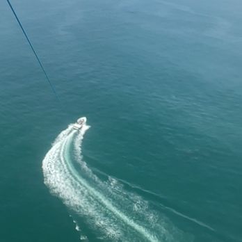 Dana Point Parasail - Boating Near Me - Dana Point, California