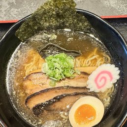 Classic Shoyu