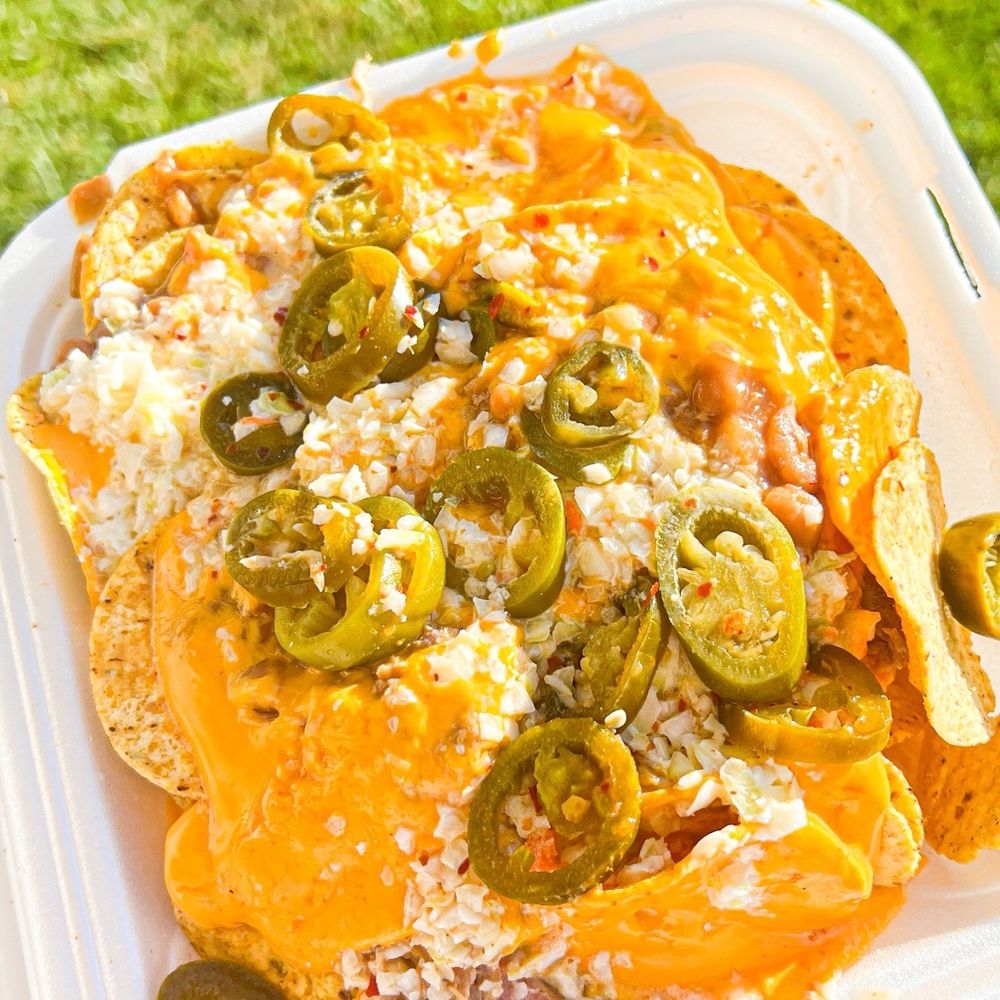 Bearded BBQ - Food Trucks Near Me Bearded BBQ - Food Trucks Near Me