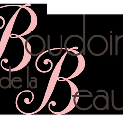 Le Boudoir de la Beauté