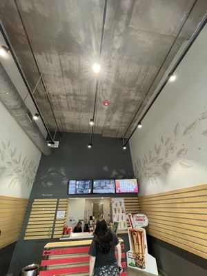 Gong cha @ Domain by null